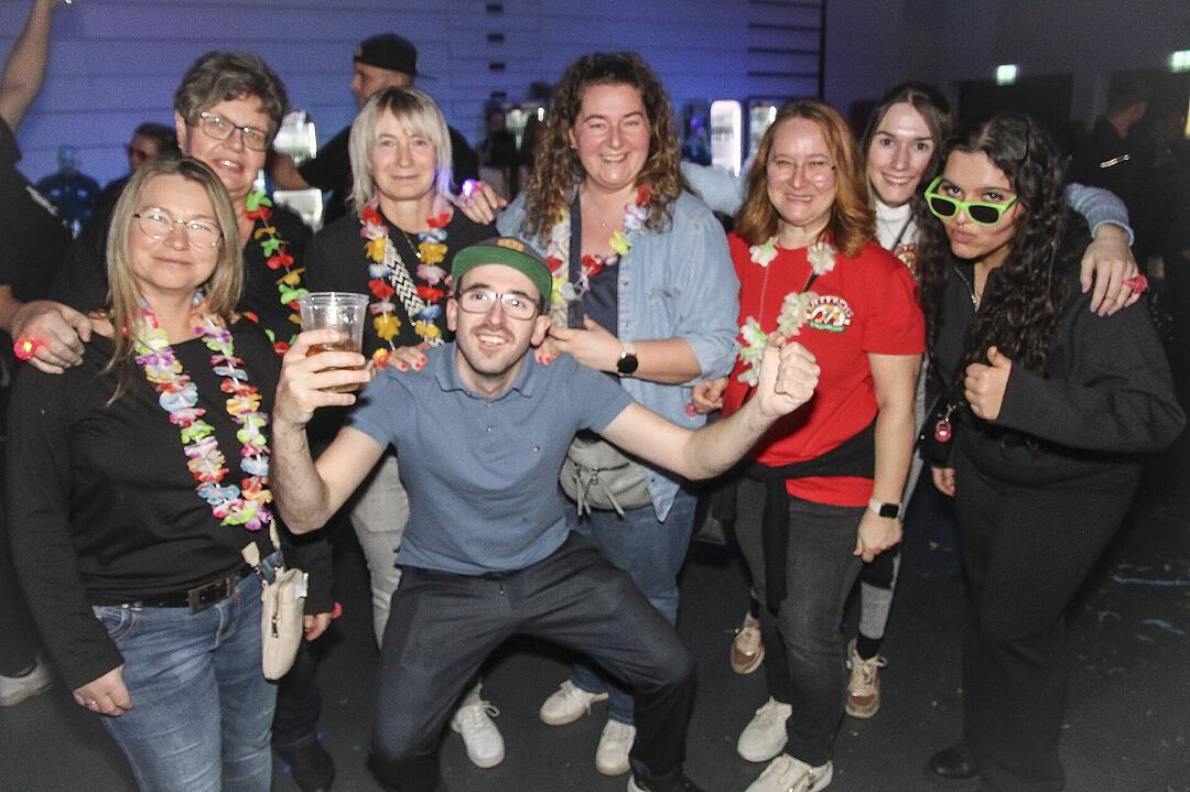 Die besten Aprés Ski und Party Hits!