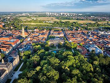 Erlangen: Auf den Spuren der Hugenotten - Tourismusverein veranstaltet besondere Führung