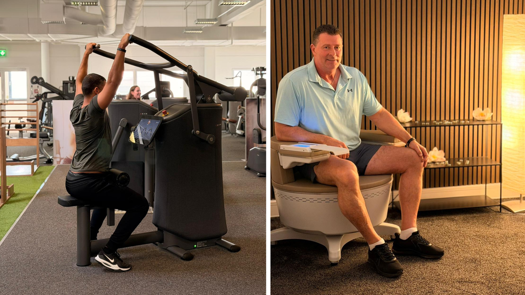 Fit'n'Fun Kronach Lichtenfels