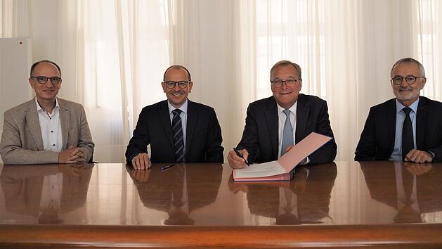 Bamberg: Congress + Event Service GmbH bekommt neuen Geschäftsführer - "kein Unbekannter"