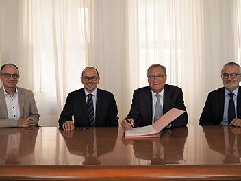 Bamberg: Congress + Event Service GmbH bekommt neuen Geschäftsführer - "kein Unbekannter"