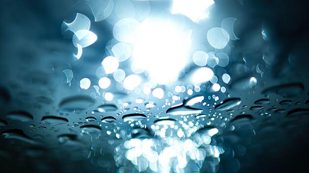 Regen und danach freundlicher Herbst: Wetterexperte Ochs berichtet
