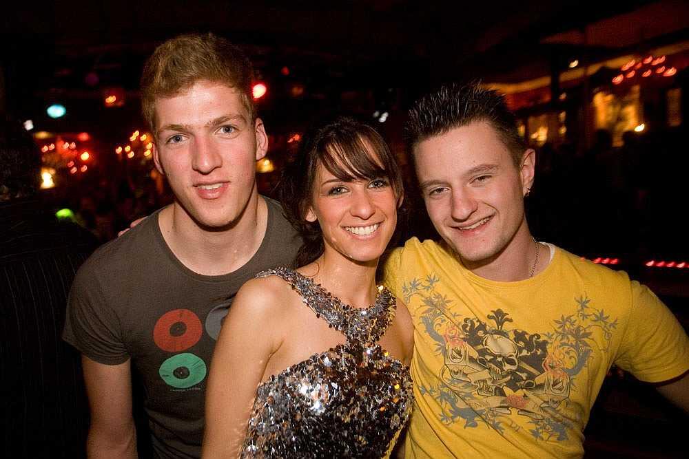 Miss und Mister Bamberg