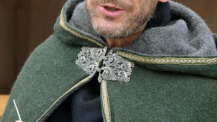 Botenlauben-Festspiele 2016  Foto: Peter Rauch