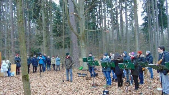 Foto: Petra Malbrich