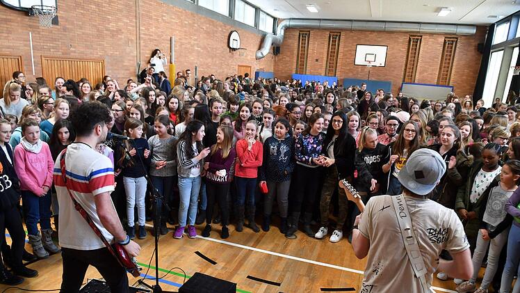 Foto: Ronald Rinklef