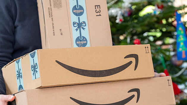 Amazon: Das bedeuten die Zahlen und Buchstaben auf Paketen