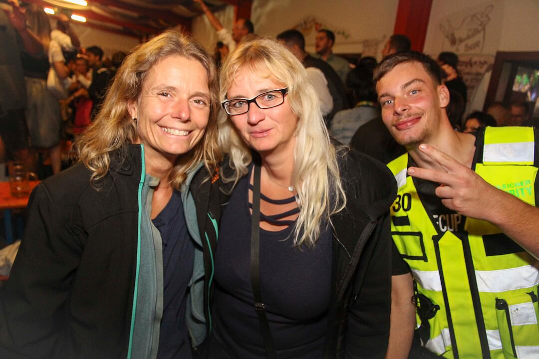 Kronach feiert!