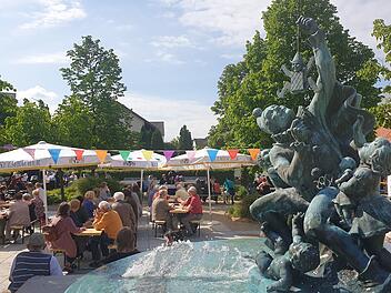 Neustadt b. Coburg: Live-Musik, Puppenkunst, Sonderausstellung - Spielzeugmuseum lädt zum PuppenFestival Neustadt b. Coburg: Live-Musik, Puppenkunst, Sonderausstellung - Spielzeugmuseum lädt zum PuppenFestival