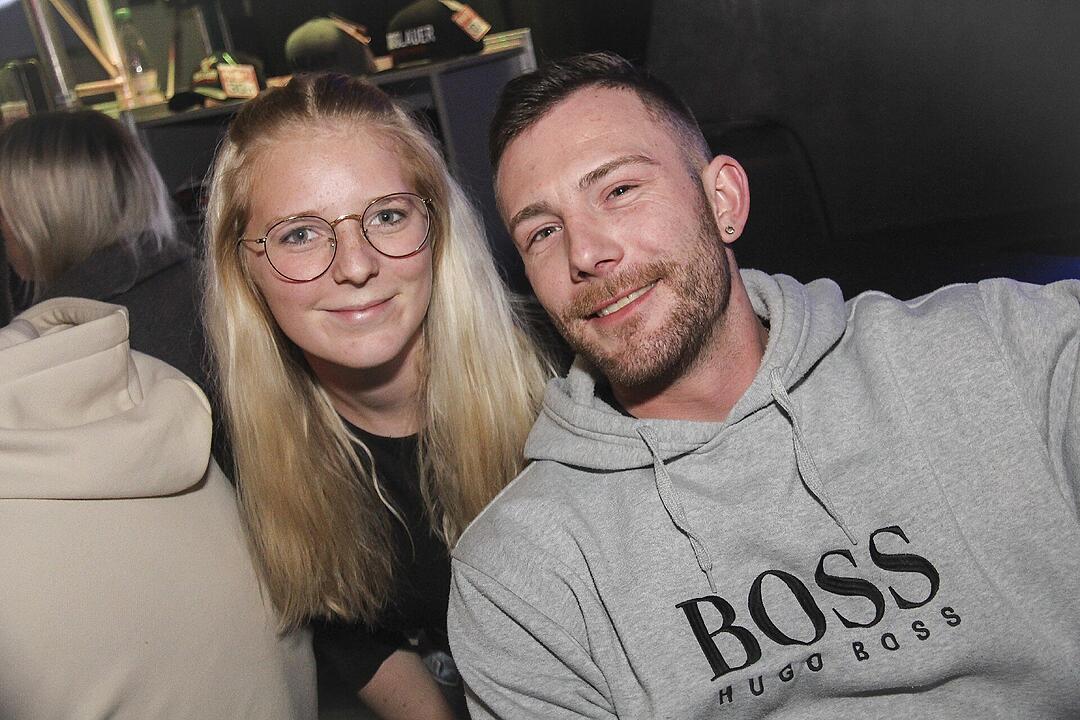 Neues Jahr - neue Party!