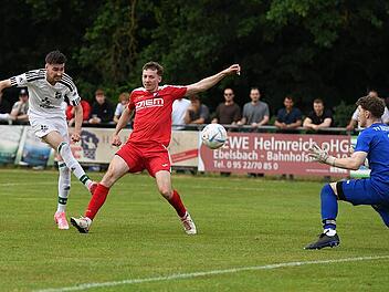 Kreis Schweinfurt: 76 Teams k&auml;mpfen um Toto-Pokal-Sieg