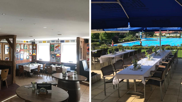 Schnaittach: Witwe f&uuml;hrt Kultgastst&auml;tte "Westend" weiter - "habe es ihm versprochen"