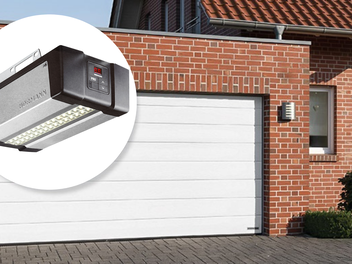 Die richtige Wahl eines Garagentorantriebs bringt Komfort und Sicherheit und erfordert Aufmerksamkeit auf Zugkraft, Kompatibilität und Smart Home-Funktionen.