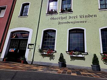 Restaurant "Rice and Fire" in Bamberg: Asiate schlie&szlig;t