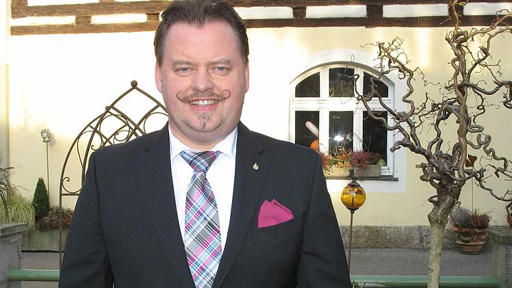 Klaus Georg Purucker