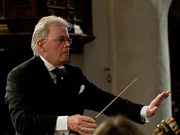 Enoch zu Guttenberg. Foto: Franz-Josef Fischer