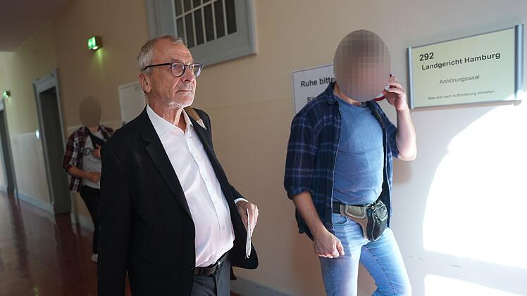 Prozess wegen geheimdienstlicher Agentent&auml;tigkeit