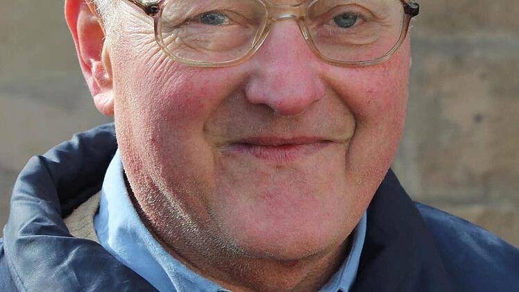 Hermann Schätzel (74), Höchstadt: Ich mache keine Briefwahl, weil ich mir die Zeit nehme in der Kabine. Ich habe mir die Kandidaten daheim auf den Wahlprospekten herausgesucht. Dann passt die Stimmenzahl.