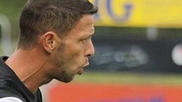 Thorsten Benning unterst&uuml;tzt Sebastian H&auml;fner und coacht nebenbei weiter die Burker Reserve.