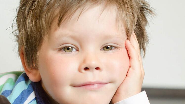 Am Sonntag fand die Typisierungsaktion für Leonard statt. Foto: DKMS