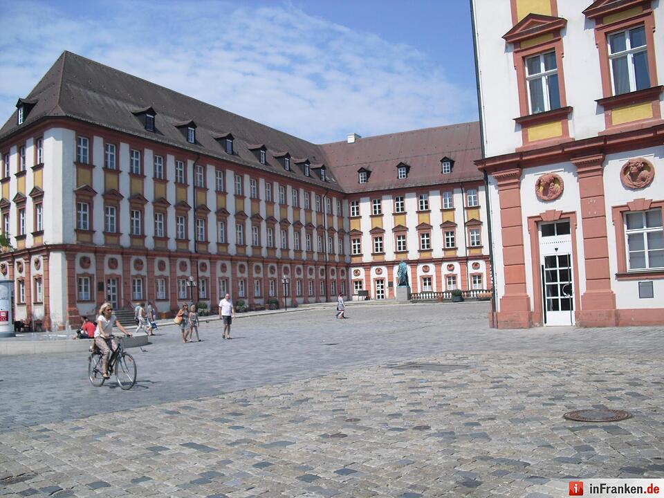 ABO Plus Fahrt nach Bayreuth 08.08.2015