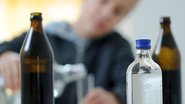 Schwarzenbach: 15-J&auml;hriger bewusstlos auf Dorffest gefunden