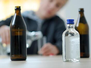 Schwarzenbach: 15-J&auml;hriger bewusstlos auf Dorffest gefunden