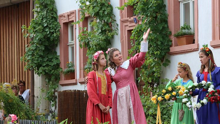 Ein Gebet wird helfen.  Thomas Malz