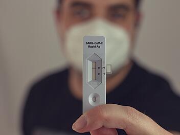 Corona Lichtenfels: Hohe Inzidenz und viele Neuinfektionen