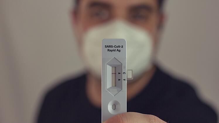 Corona Lichtenfels: Hohe Inzidenz und viele Neuinfektionen