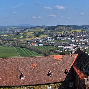 So schön ist die Region Bad Kissingen