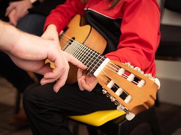 Bamberg: Musikschule lädt zu Tag der offenen Tür ein