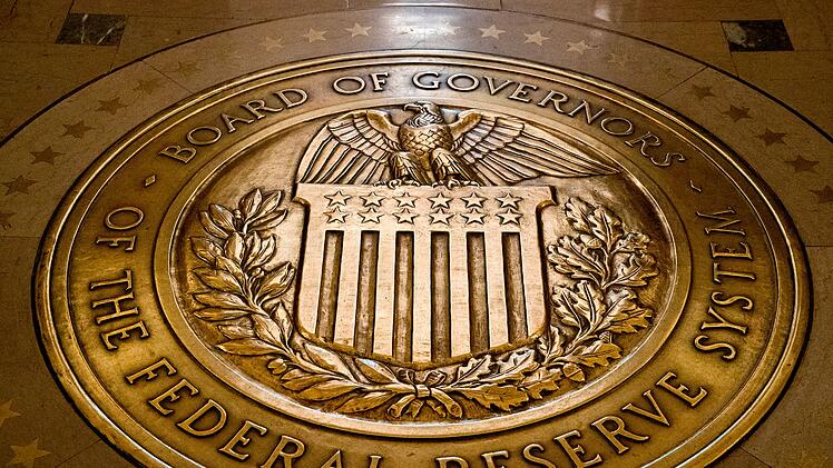 US-Notenbank Fed