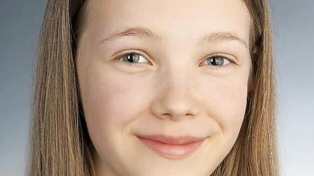 Sophia Reiter  Foto: pr