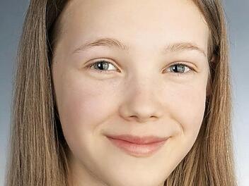 Sophia Reiter  Foto: pr