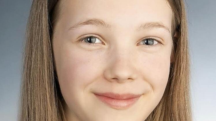 Sophia Reiter  Foto: pr