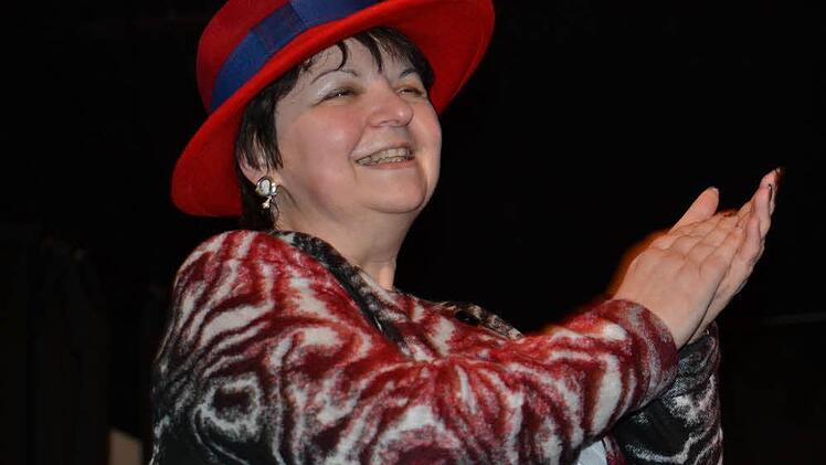 Impressionen von Big Bands and Friends im Kulmbacher CVG. Foto: Uschi Prawitz