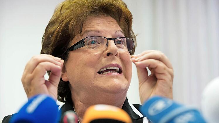 Foto: Peter Kneffel/dpa