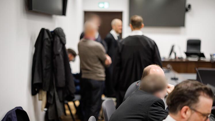 ASB-F&uuml;hrungskr&auml;fte wegen Millionenbetrugs vor Gericht