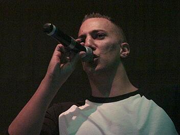 Farid Bang