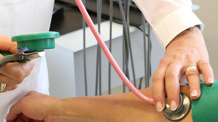 Coburg: Patientenforum Kardiologie informiert über Herzgesundheit