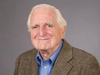 Douglas Engelbart ist am 2. Juli mit 88 Jahren gestorben. Er hat die Computermaus erfunden. Foto: dpa