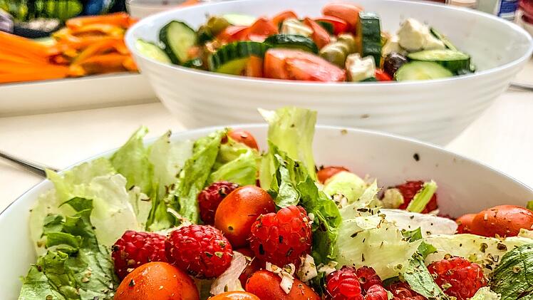 Bamberg: Vegane Speisen mitbringen und gemeinsam genie&szlig;en - Mitbring-Brunch findet in K&uuml;rze statt