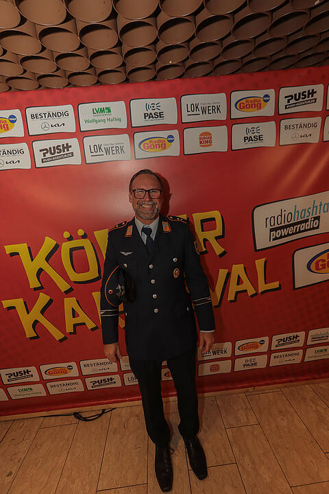 Fasching 2025 in Schweinfurt!