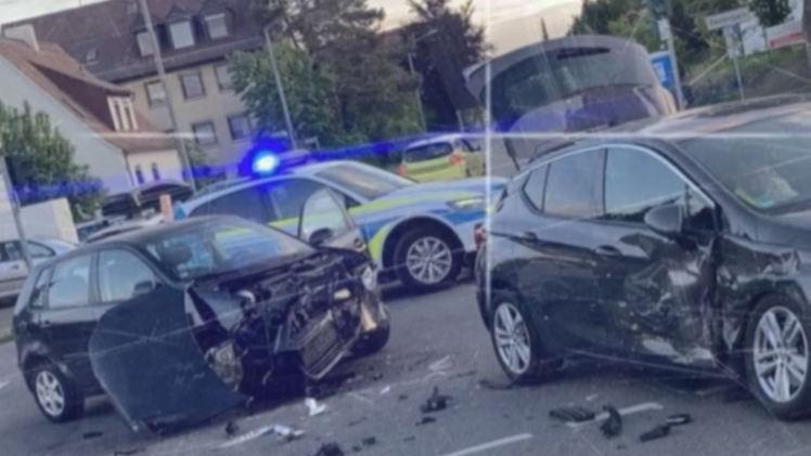 Polizei Mittelfranken mit "Weckruf" an die Bev&ouml;lkerung