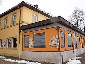 Die Gastwirtschaft darf den gewünschten Biergarten bauen. Foto: Mario Deller