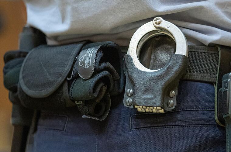 Bamberg: Streit in Gaststätte sorgt für Polizeieinsatz - 30-Jährige muss in Haft