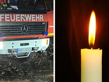 Estenfeld/Hausen: Feuerwehr verliert Kameraden in Unwetternacht - "sind geschockt"