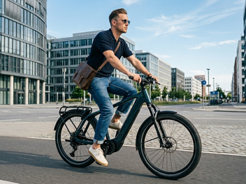 Der richtige Akku f&uuml;r jeden Fahrstil: