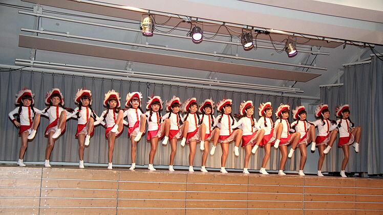 Impressionen vom Ordenskommers Richard Sänger